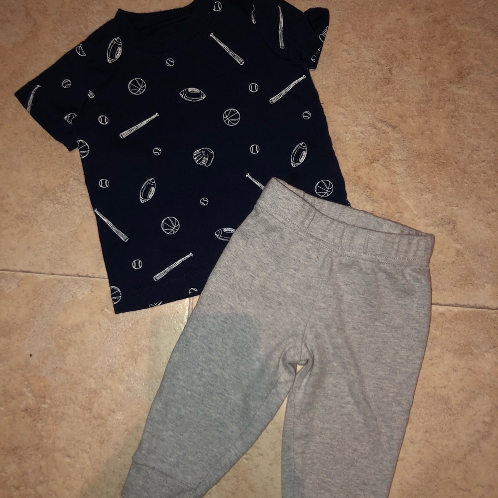 Boys Set